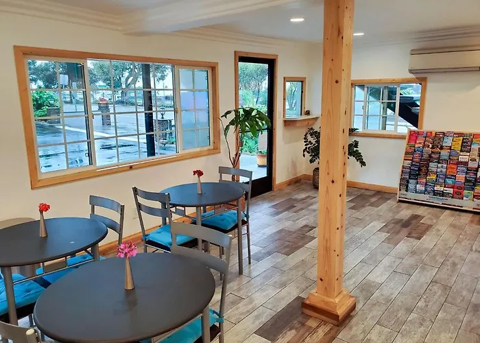 Studio 6-National City, Ca - Naval Base San Diego