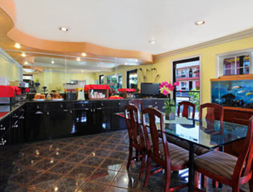 6-national City, Ca - Naval Base San Diego Hotel 2*