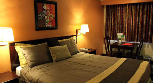 Hotel 6-national City, Ca - Naval Base San Diego National City