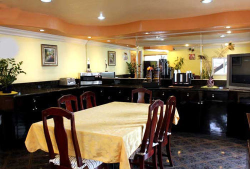 6-national City, Ca - Naval Base San Diego Hotel National City