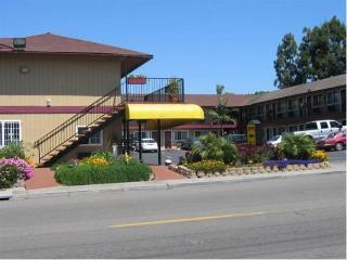 6-national City, Ca - Naval Base San Diego Hotel