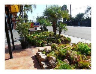 6-national City, Ca - Naval Base San Diego Hotel 2*