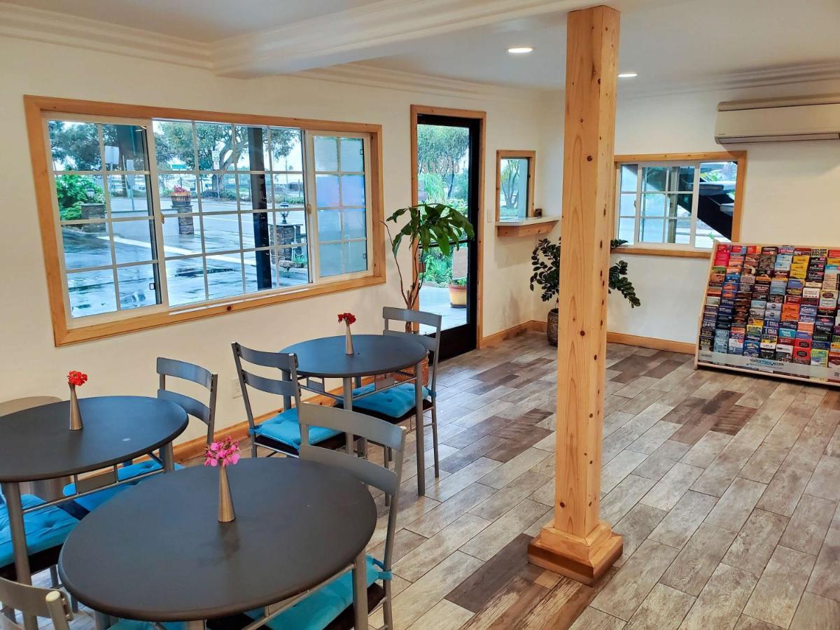 6-national City, Ca - Naval Base San Diego Hotel 2*